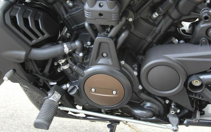 2024 Harley-Davidson Sportster® S