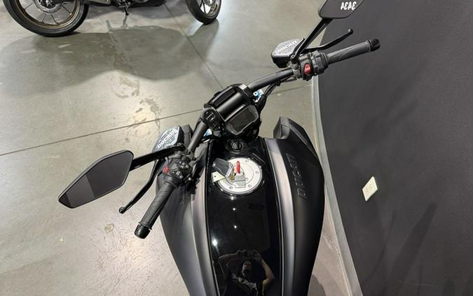 2021 Ducati XDiavel S