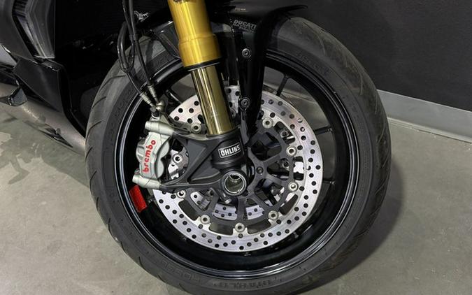 2021 Ducati XDiavel S