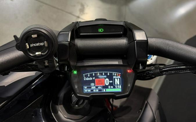 2021 Ducati XDiavel S