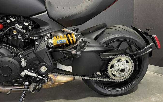 2021 Ducati XDiavel S