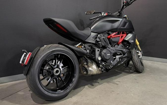 2021 Ducati XDiavel S