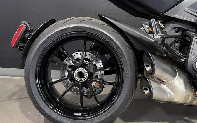 2021 Ducati XDiavel S