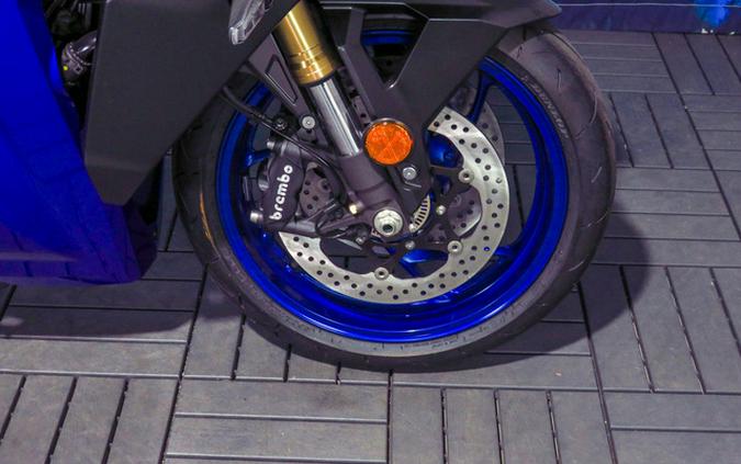 2026 Suzuki GSX-S 1000GT