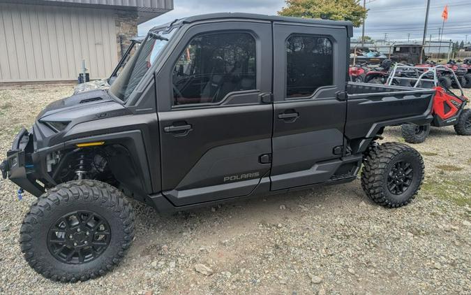 2027 Polaris® Ranger Crew XD 1500 NorthStar Ultimate
