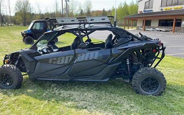 2019 Can-Am Maverick X3 Max X ds Turbo R