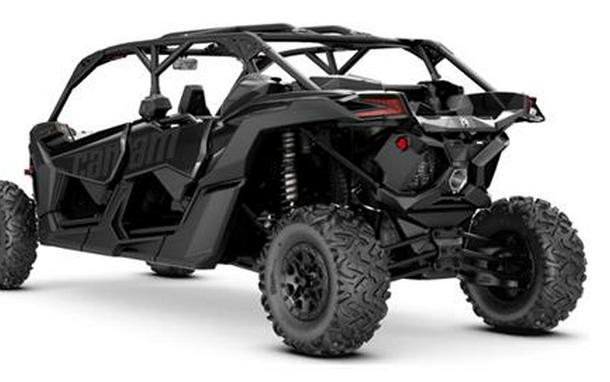 2019 Can-Am Maverick X3 Max X ds Turbo R