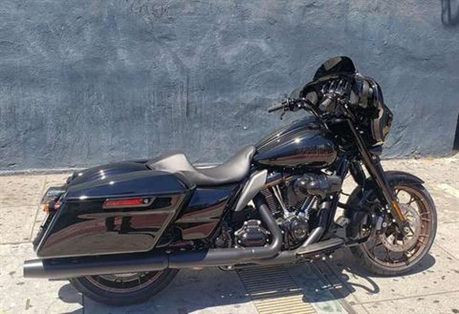 2022 Harley-Davidson Street Glide® ST