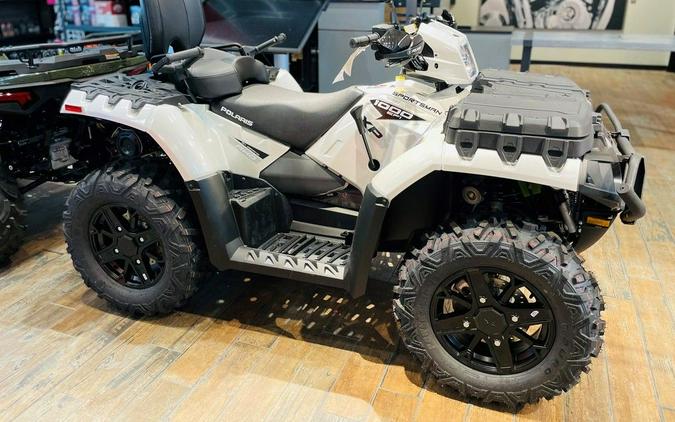 2023 Polaris® Sportsman Touring XP 1000 Trail