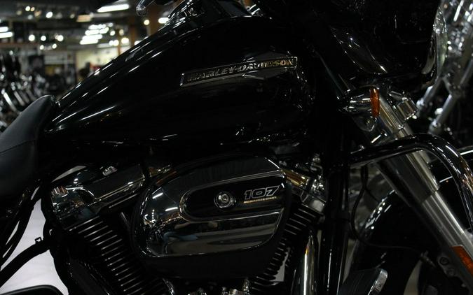 2021 Harley-Davidson® FLHX - Street Glide®