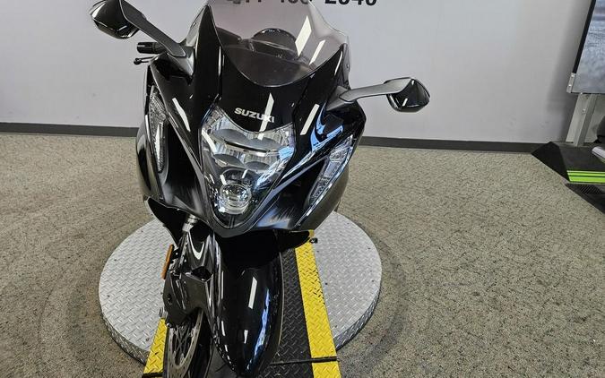 2023 Suzuki Hayabusa 1340