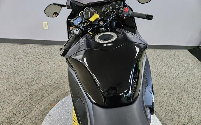 2023 Suzuki Hayabusa 1340