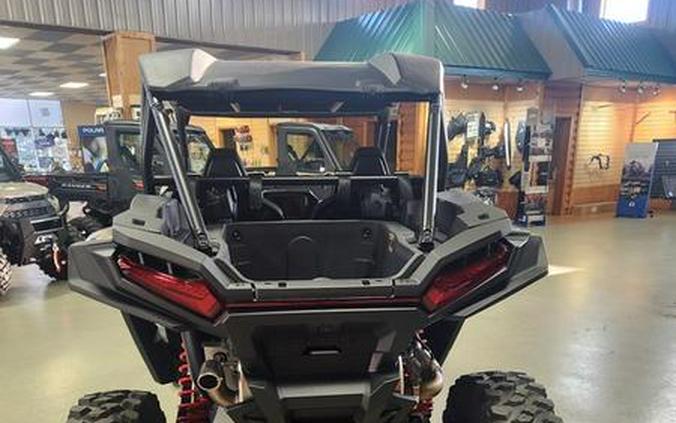 2024 Polaris® RZR XP 1000 ULTIMATE - INDY RED