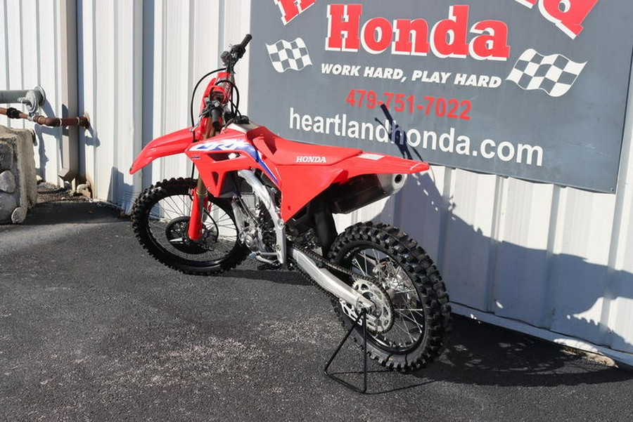 2024 Honda® CRF450R-S