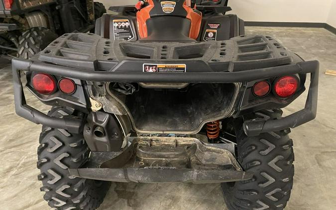 2021 Can-Am™ Outlander™ XT-P™ 1000R