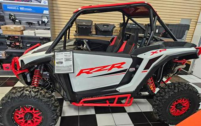 2024 Polaris RZR XP 1000 Sport