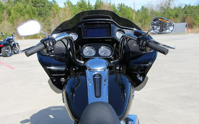 2024 Harley-Davidson® FLTRT - Road Glide® 3