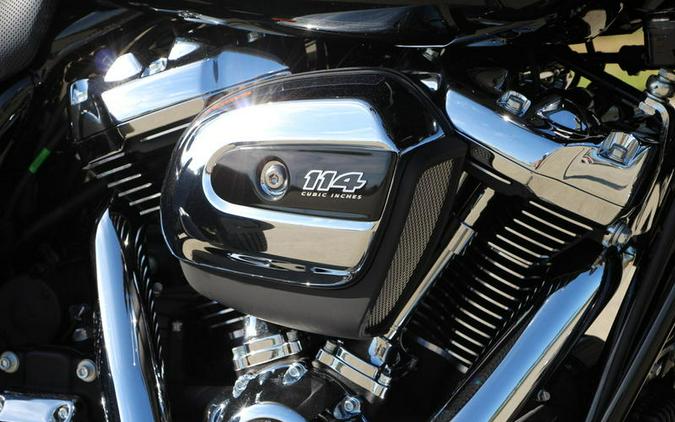 2024 Harley-Davidson® FLTRT - Road Glide® 3