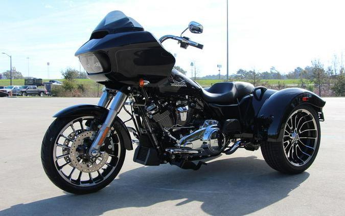 2024 Harley-Davidson® FLTRT - Road Glide® 3