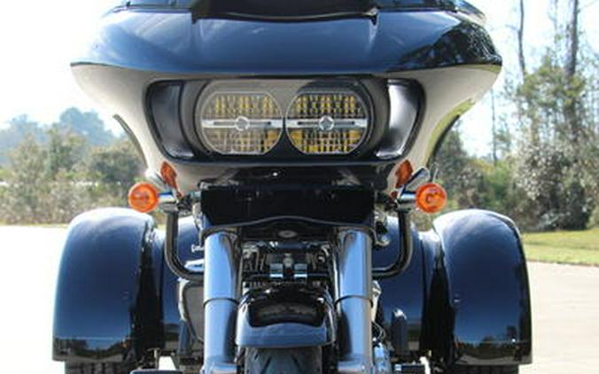 2024 Harley-Davidson® FLTRT - Road Glide® 3