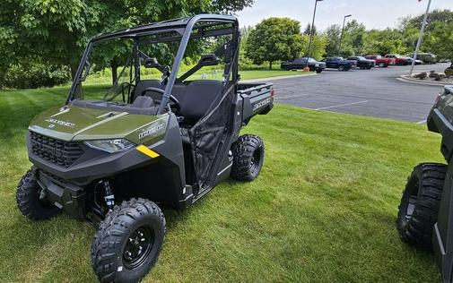 2025 Polaris® Ranger 1000