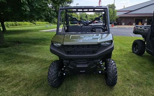 2025 Polaris® Ranger 1000