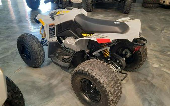 2024 Can-Am Renegade 110 EFI