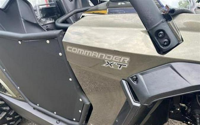 2020 Can-Am Commander XT 800R