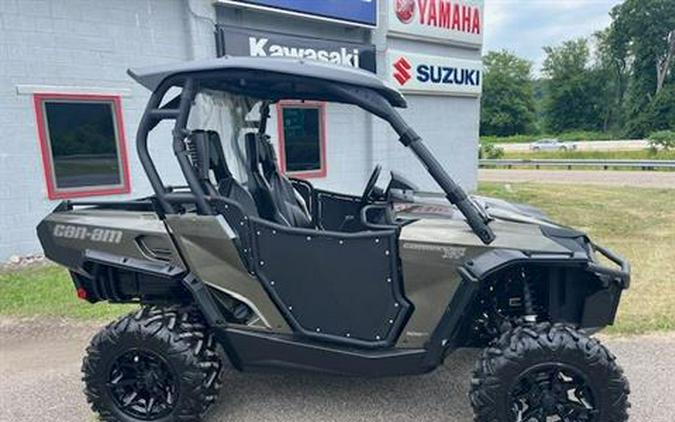 2020 Can-Am Commander XT 800R