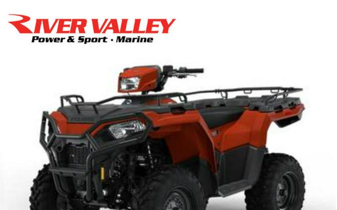 2024 Polaris® Sportsman 570 EPS