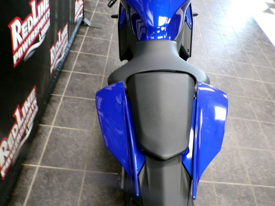 2024 Yamaha YZF-R7