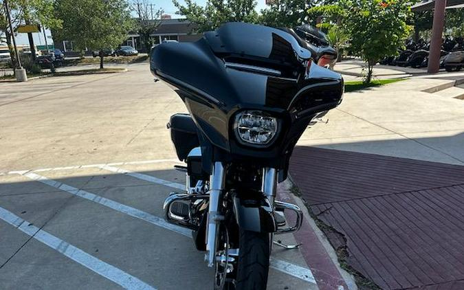 2024 Harley-Davidson Street Glide®