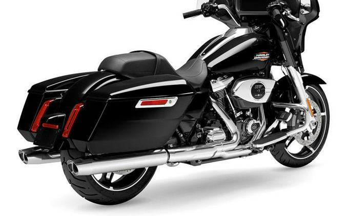 2024 Harley-Davidson Street Glide®