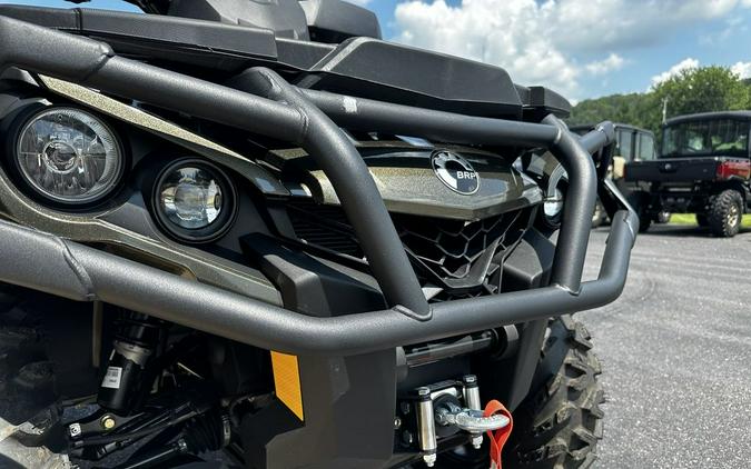 2021 Can-Am® Outlander XT 650