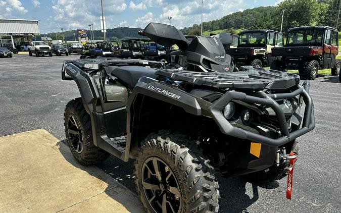 2021 Can-Am® Outlander XT 650