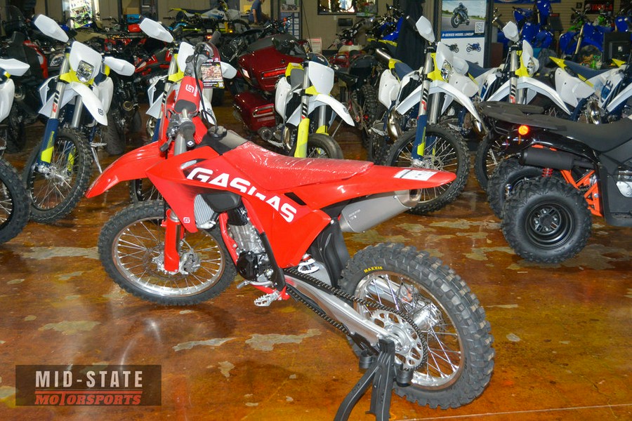 2024 GASGAS MC 450F