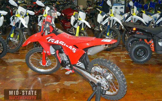 2024 GASGAS MC 450F