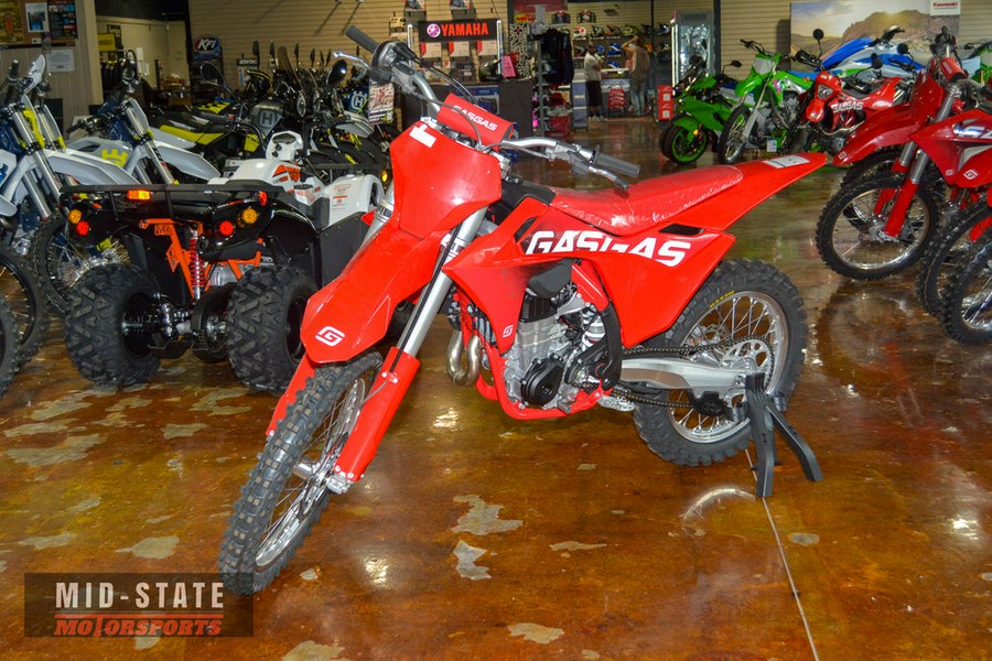 2024 GASGAS MC 450F