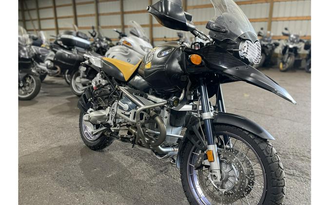 2004 BMW R 1150 GSA