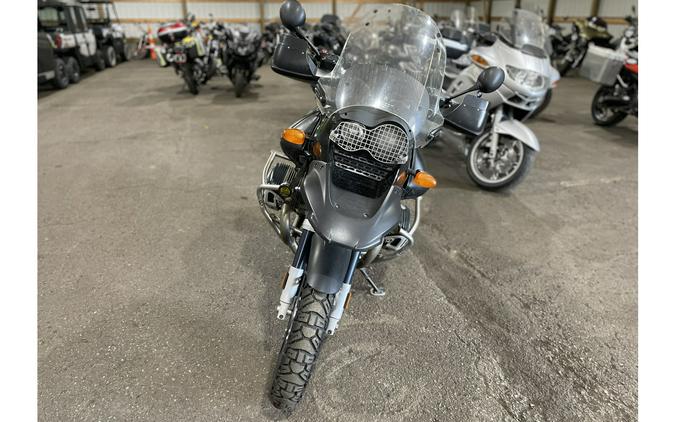 2004 BMW R 1150 GSA