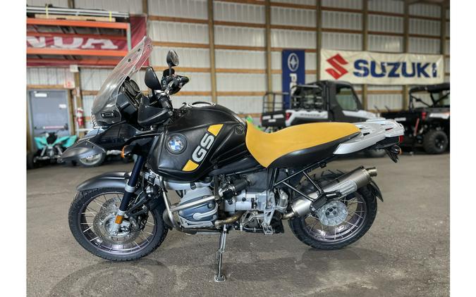 2004 BMW R 1150 GSA