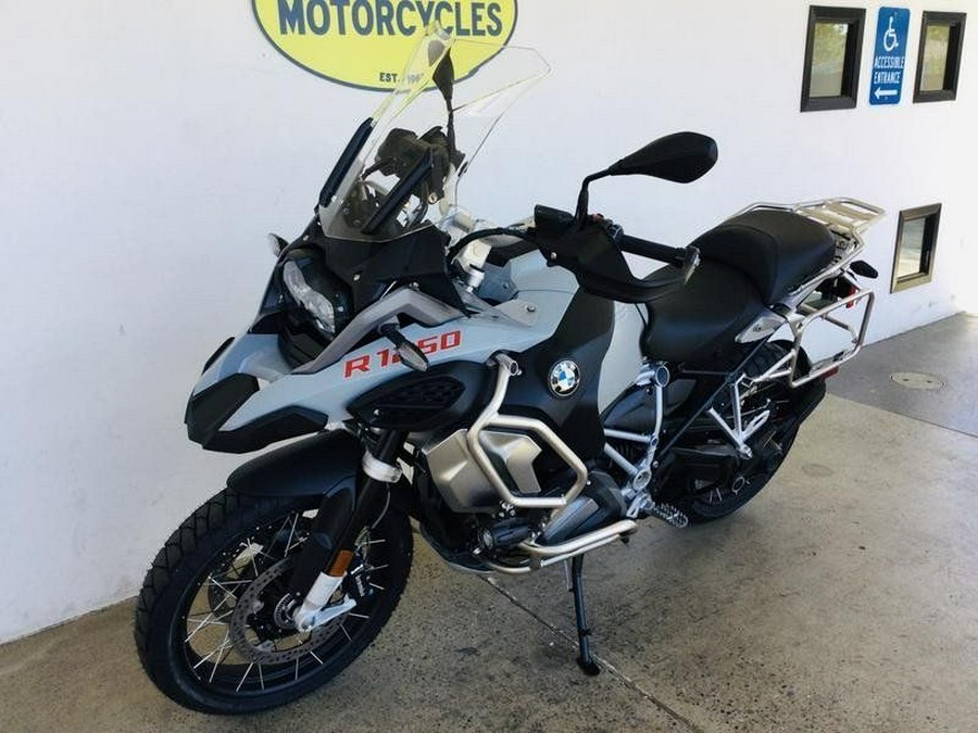 New 2024 BMW R 1250 GS Adventure