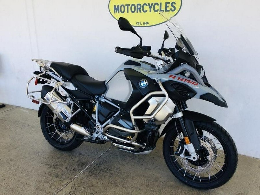 New 2024 BMW R 1250 GS Adventure