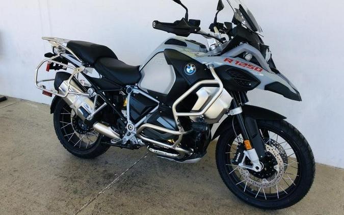 New 2024 BMW R 1250 GS Adventure