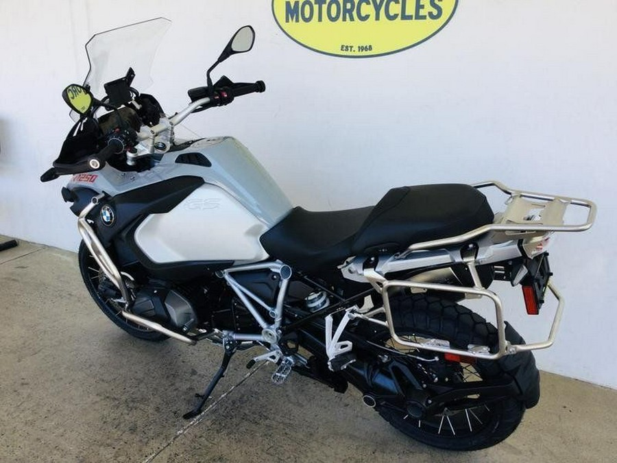 New 2024 BMW R 1250 GS Adventure