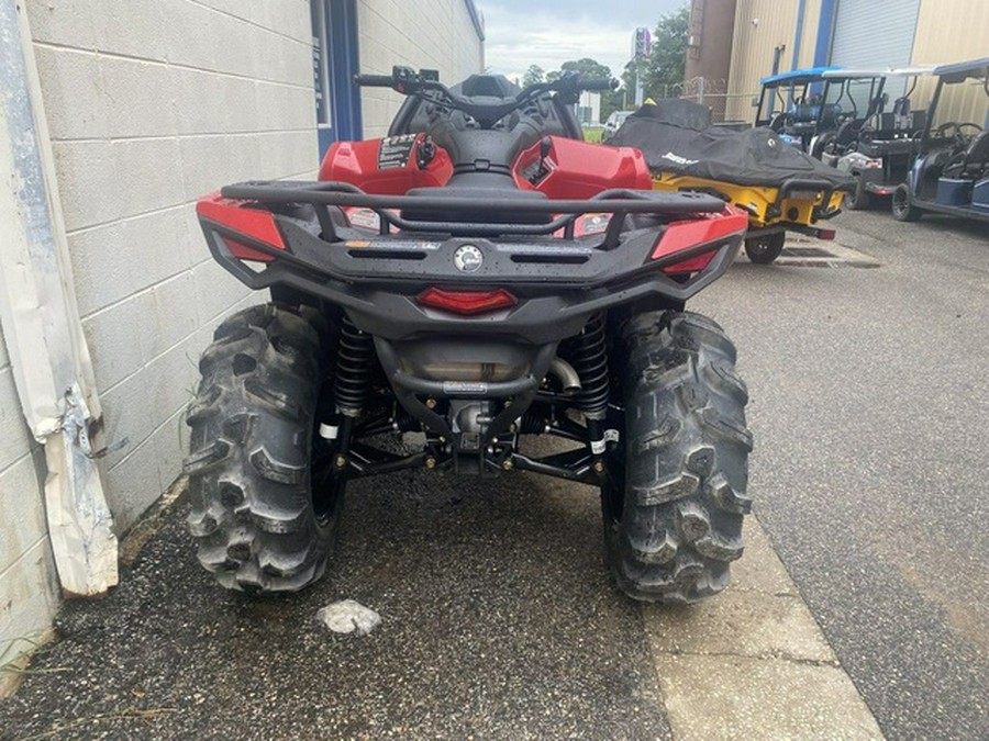 2024 Can-Am Outlander X mr 700