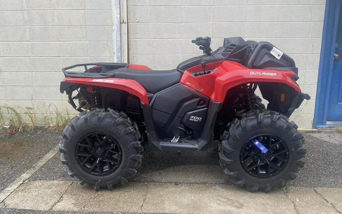 2024 Can-Am Outlander X mr 700