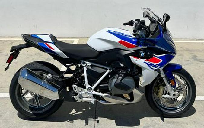 New 2024 BMW R 1250 RS in Long Beach, CA