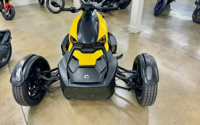 2022 Can-Am® Ryker Sport Rotax 900 ACE