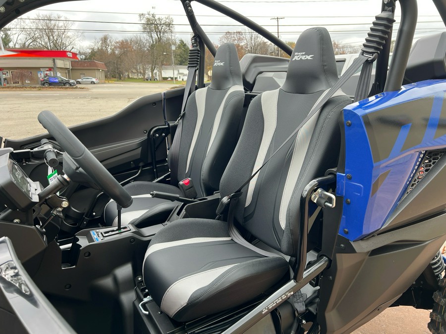 2025 Kawasaki Teryx KRX 1000